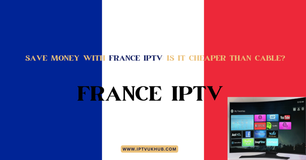 France IPTV