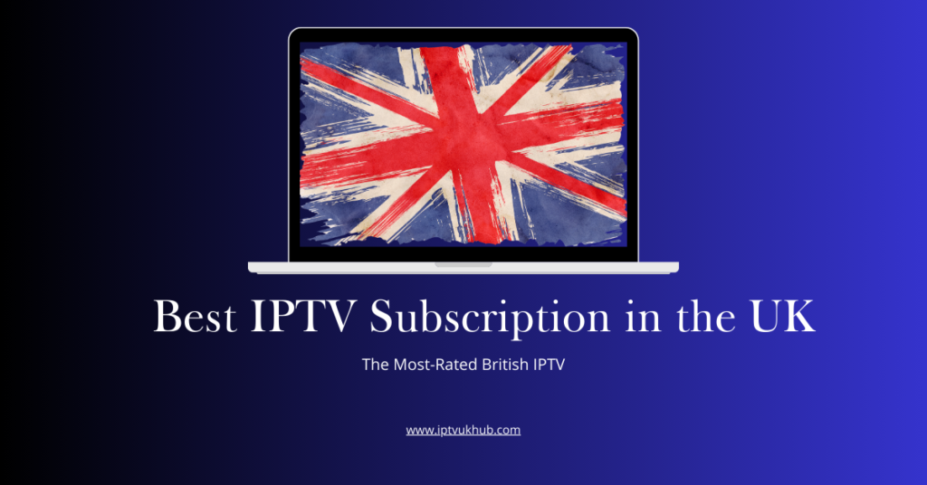 IPTV Subscription