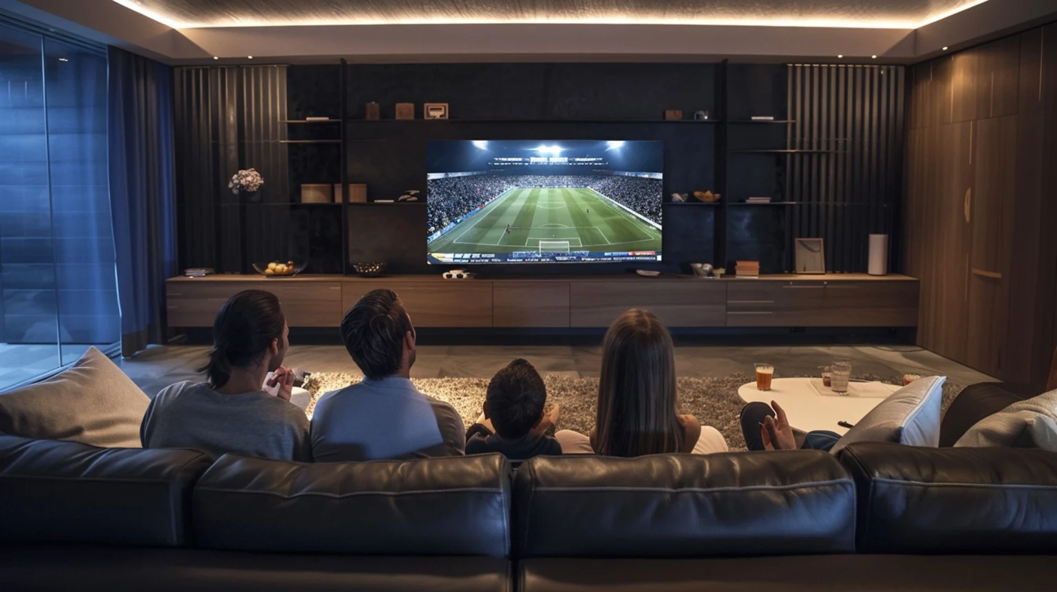 IPTV Service For Streaming