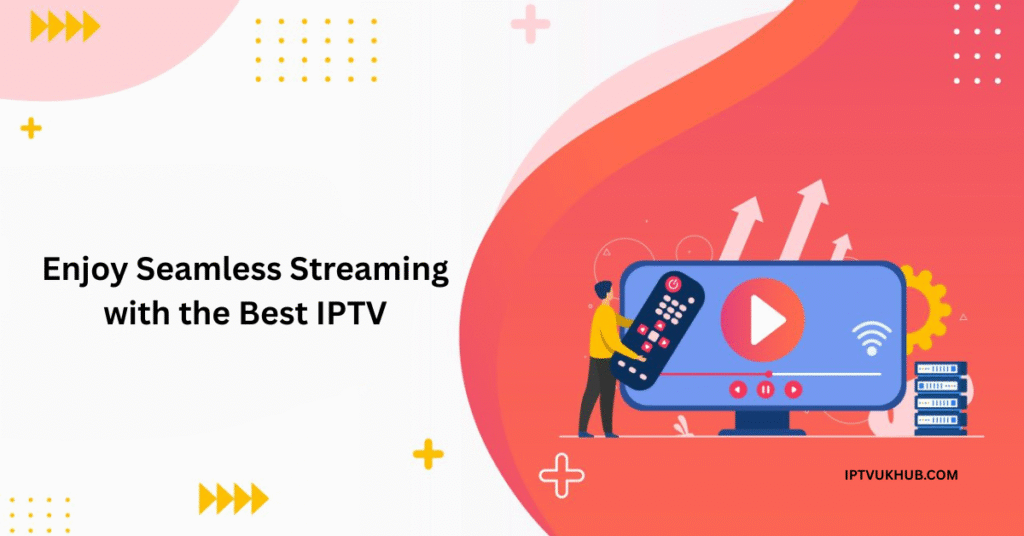 Best IPTV