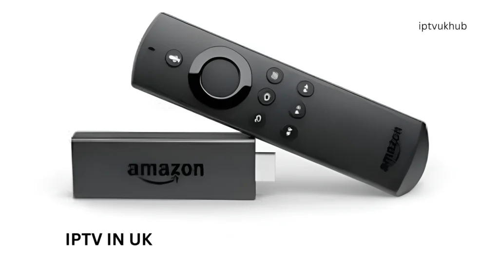 IPTV IN UK